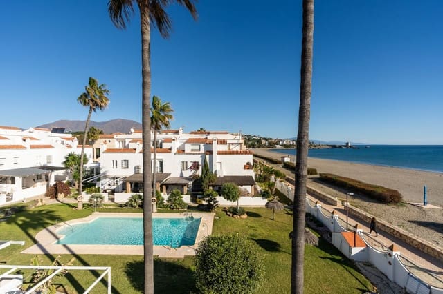 3 slaapkamer Huis te koop in Casares - € 998.000 (Ref: 9812008)