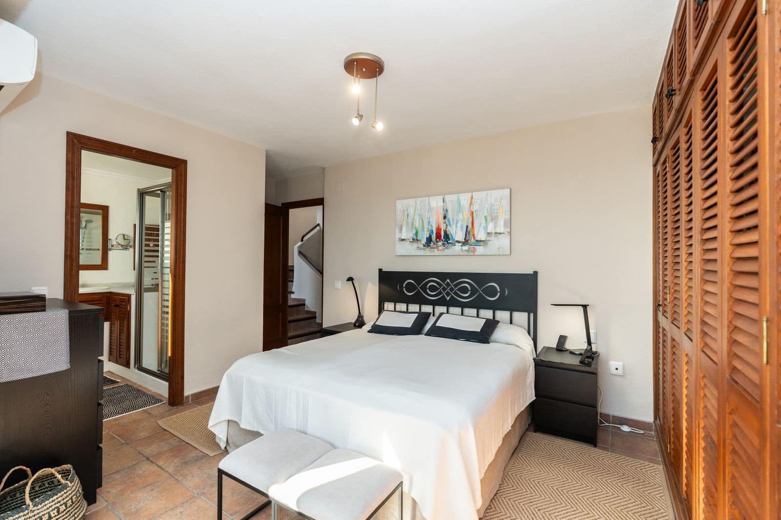 3 slaapkamer Huis te koop in Casares - € 998.000 (Ref: 9812008)