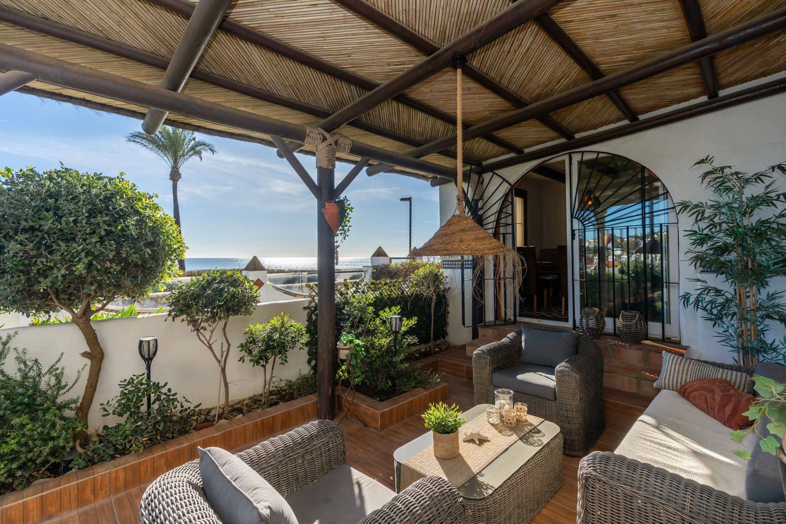 3 slaapkamer Huis te koop in Casares - € 998.000 (Ref: 9812008)