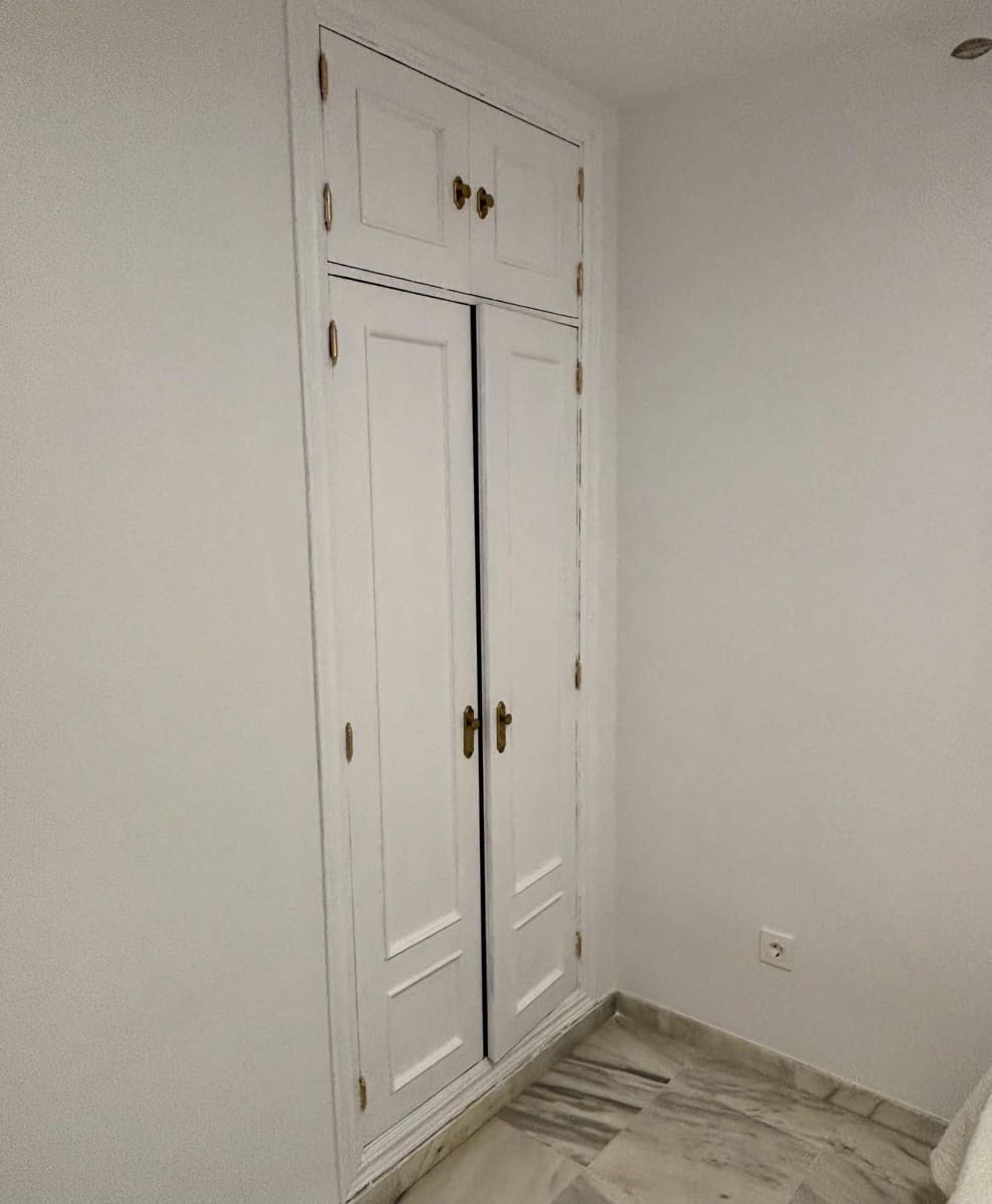 4 slaapkamer Appartement te koop in Malaga stad - € 449.500 (Ref: 9812009)