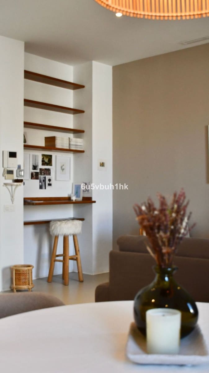 Apartamento de 1 habitación en Málaga ciudad en venta - 439.000 € (Ref: 9812010)