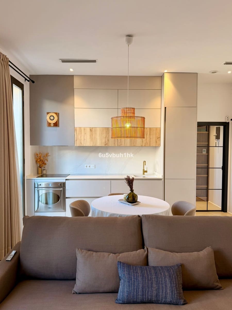 Apartamento de 1 habitación en Málaga ciudad en venta - 439.000 € (Ref: 9812010)