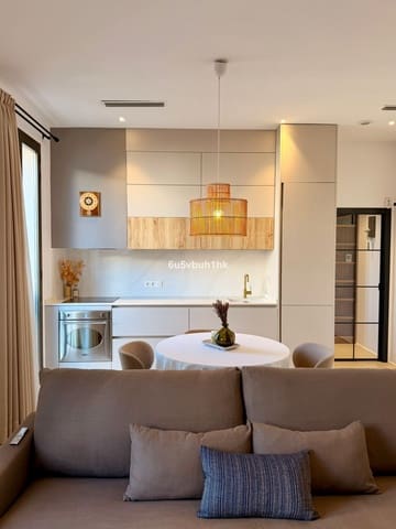 Apartamento de 1 habitación en Málaga ciudad en venta - 439.000 € (Ref: 9812010)