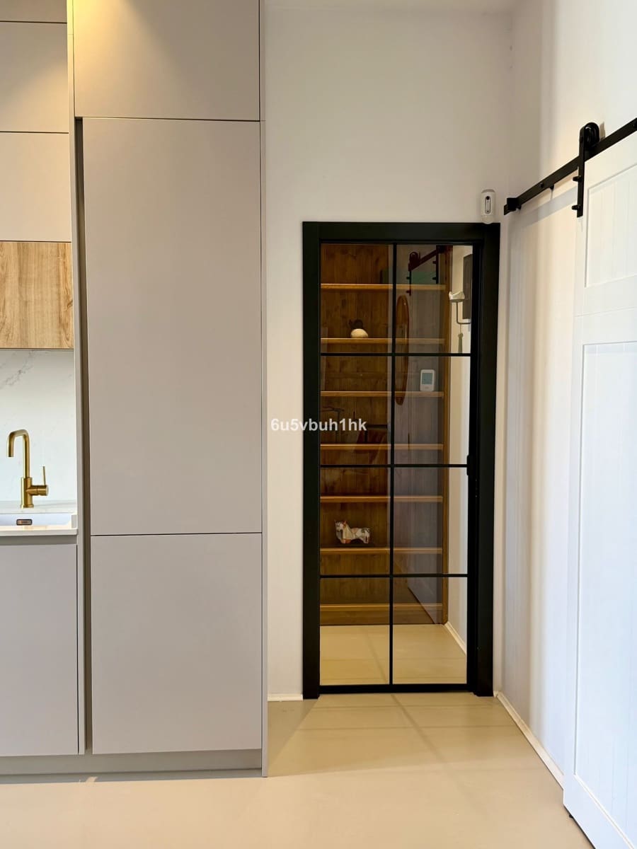 Apartamento de 1 habitación en Málaga ciudad en venta - 439.000 € (Ref: 9812010)