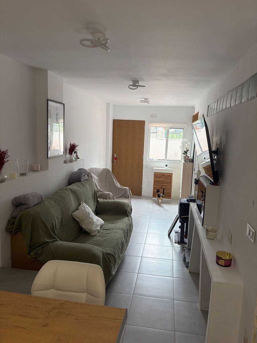 4 camera da letto Villetta Bifamiliare in vendita in Bahia de Casares - 393.000 € (Rif: 9812011)