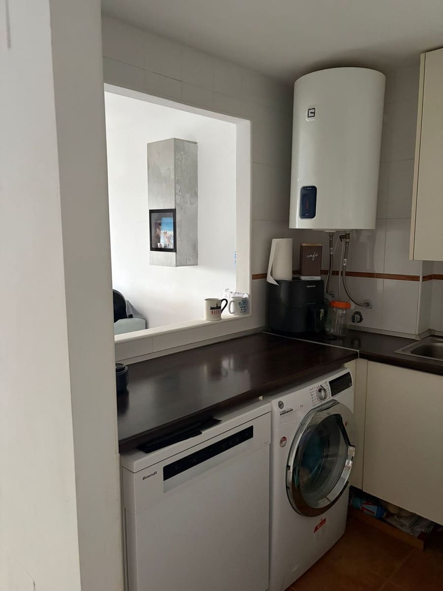 4 camera da letto Villetta Bifamiliare in vendita in Bahia de Casares - 393.000 € (Rif: 9812011)