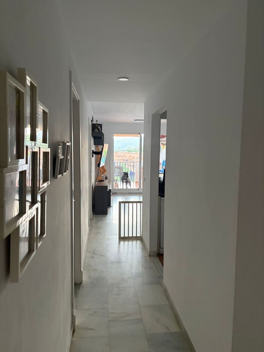 4 camera da letto Villetta Bifamiliare in vendita in Bahia de Casares - 393.000 € (Rif: 9812011)