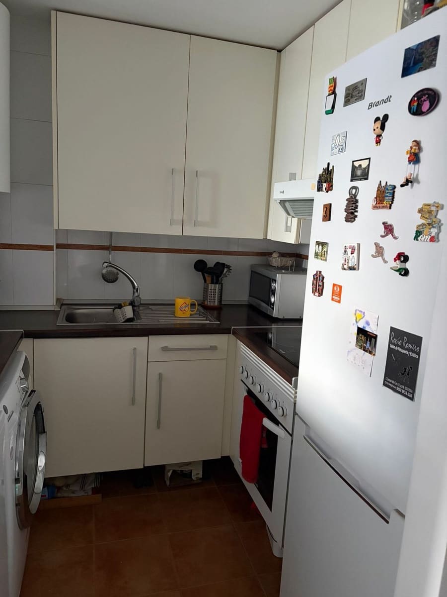 4 camera da letto Villetta Bifamiliare in vendita in Bahia de Casares - 393.000 € (Rif: 9812011)