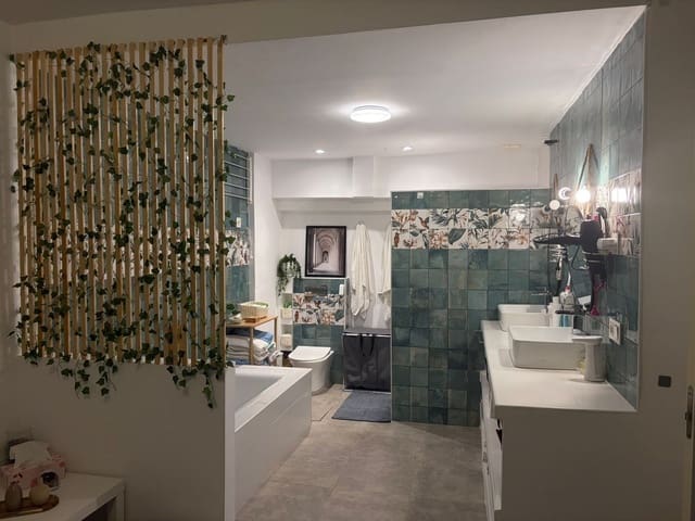 4 camera da letto Villetta Bifamiliare in vendita in Bahia de Casares, Casares - 393.000 € (Rif: 9812011)