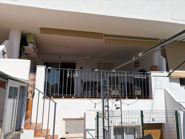4 camera da letto Villetta Bifamiliare in vendita in Bahia de Casares, Casares - 393.000 € (Rif: 9812011)