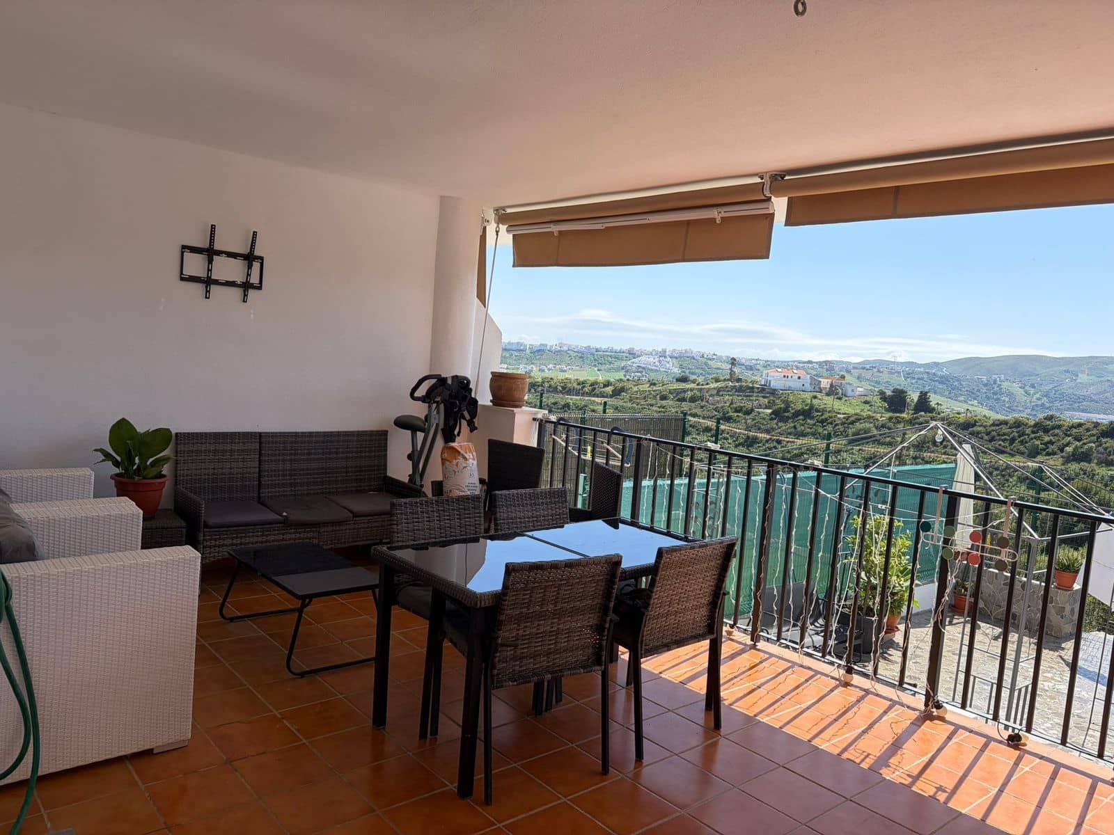 4 camera da letto Villetta Bifamiliare in vendita in Bahia de Casares - 393.000 € (Rif: 9812011)