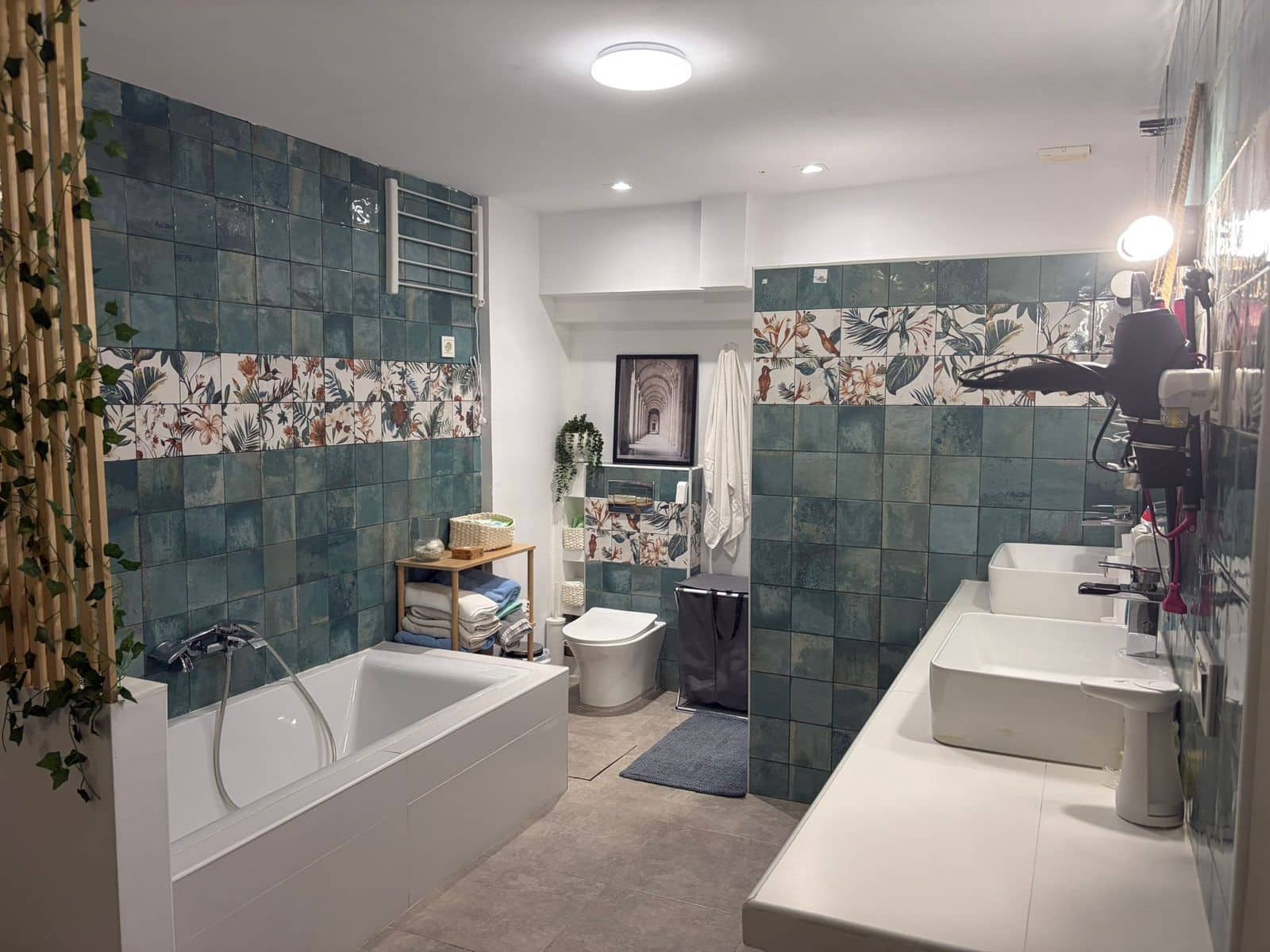 4 camera da letto Villetta Bifamiliare in vendita in Bahia de Casares - 393.000 € (Rif: 9812011)