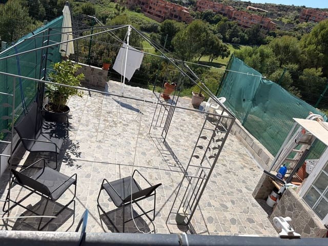 4 camera da letto Villetta Bifamiliare in vendita in Bahia de Casares, Casares - 393.000 € (Rif: 9812011)