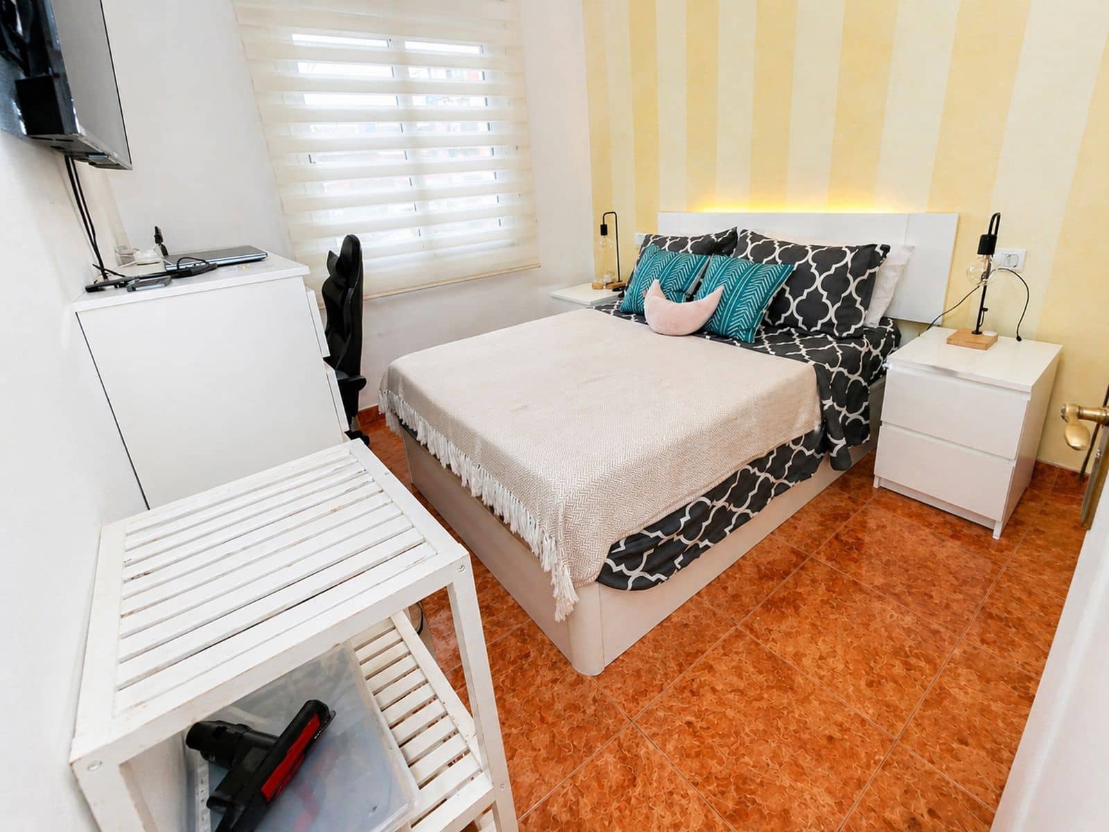 3 quarto Apartamento para venda em Estepona - 375 000 € (Ref: 9812012)