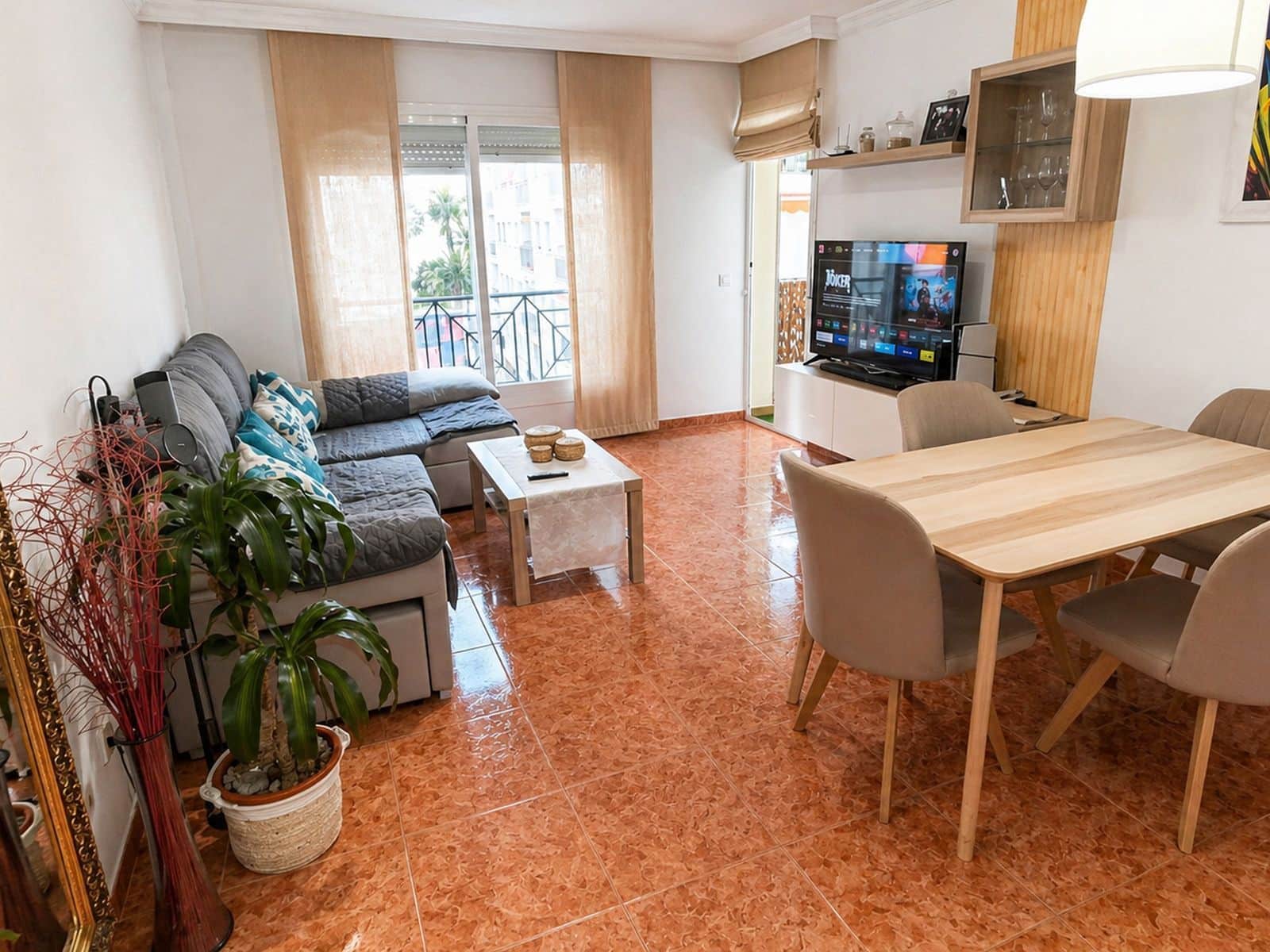 3 quarto Apartamento para venda em Estepona - 375 000 € (Ref: 9812012)