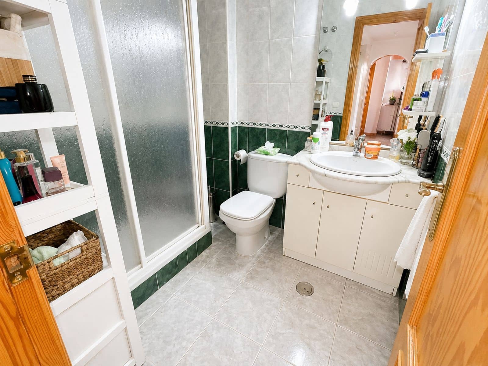 3 quarto Apartamento para venda em Estepona - 375 000 € (Ref: 9812012)