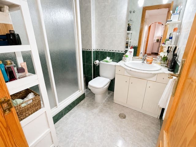 3 quarto Apartamento para venda em Estepona - 375 000 € (Ref: 9812012)