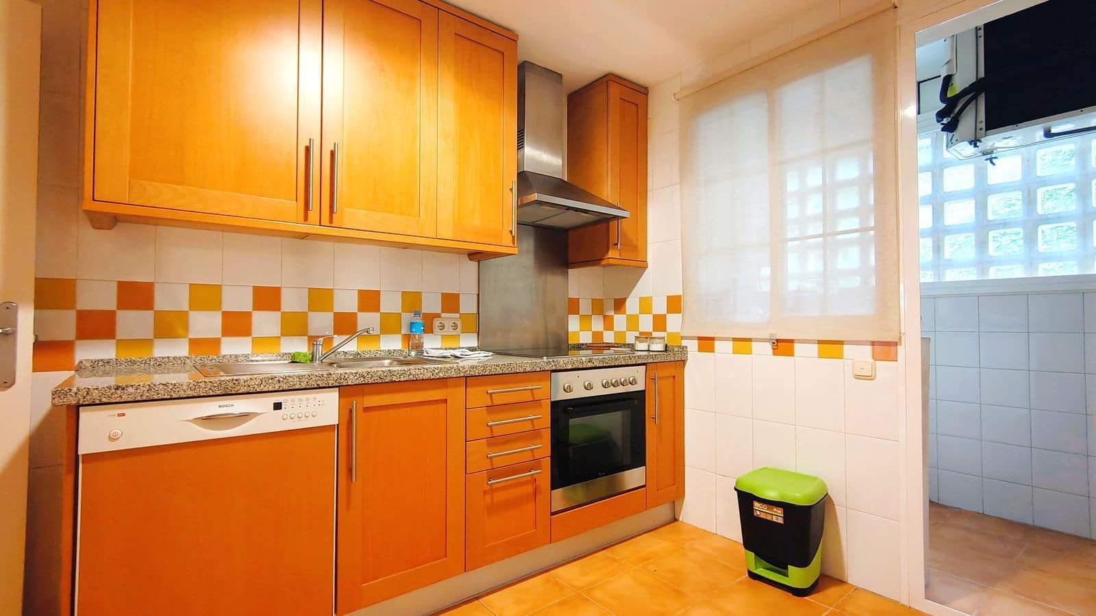 1 quarto Apartamento para venda em Marbella - 330 000 € (Ref: 9812013)