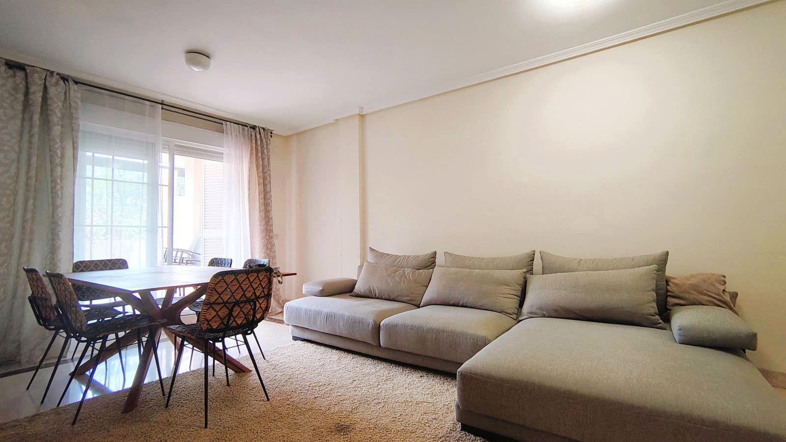 1 quarto Apartamento para venda em Marbella - 330 000 € (Ref: 9812013)
