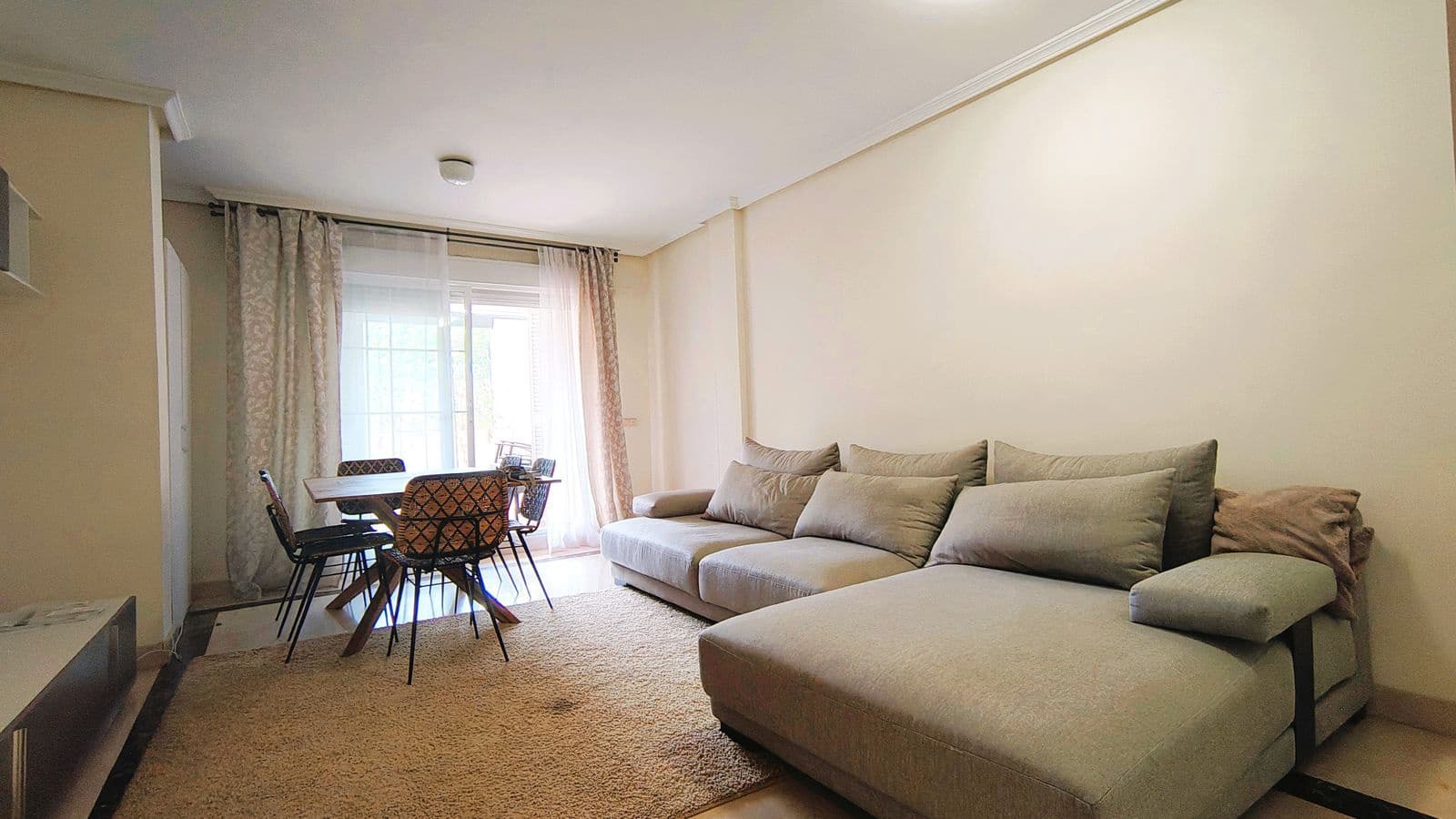 1 quarto Apartamento para venda em Marbella - 330 000 € (Ref: 9812013)
