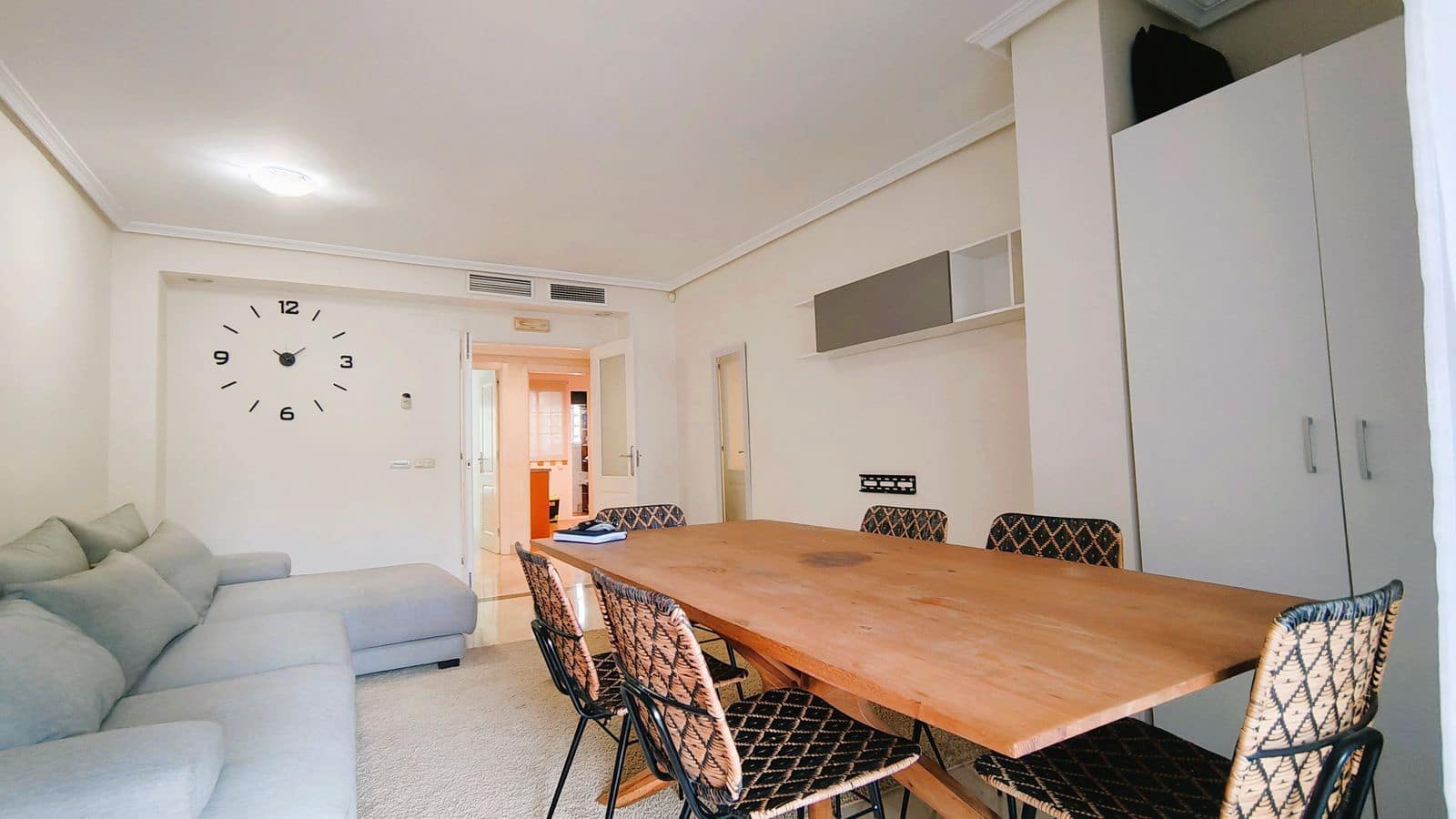 1 quarto Apartamento para venda em Marbella - 330 000 € (Ref: 9812013)