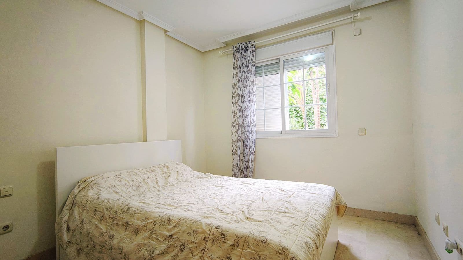 1 quarto Apartamento para venda em Marbella - 330 000 € (Ref: 9812013)