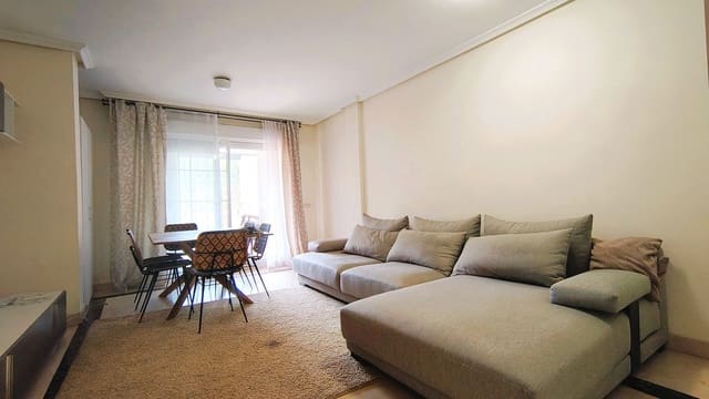 1 quarto Apartamento para venda em Marbella - 330 000 € (Ref: 9812013)