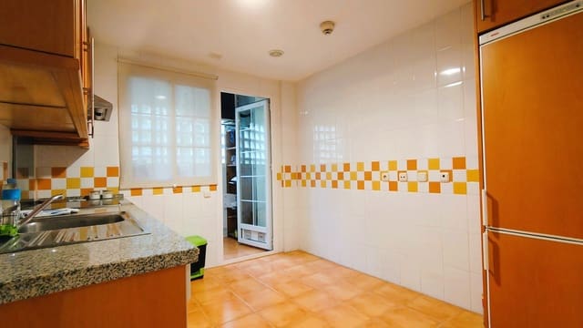 1 quarto Apartamento para venda em Marbella - 330 000 € (Ref: 9812013)