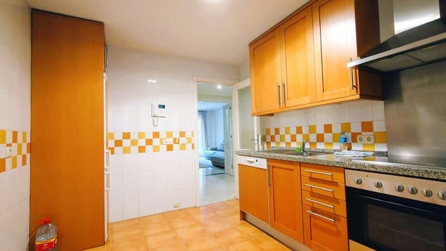 1 quarto Apartamento para venda em Marbella - 330 000 € (Ref: 9812013)