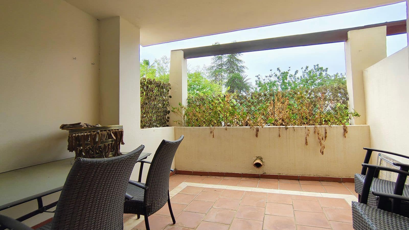 1 quarto Apartamento para venda em Marbella - 330 000 € (Ref: 9812013)