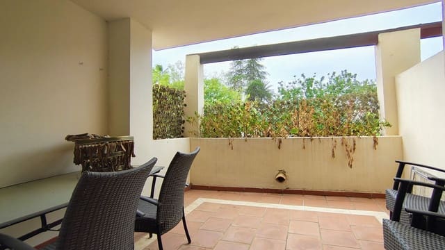 1 quarto Apartamento para venda em Marbella - 330 000 € (Ref: 9812013)