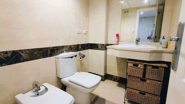1 quarto Apartamento para venda em Marbella - 330 000 € (Ref: 9812013)