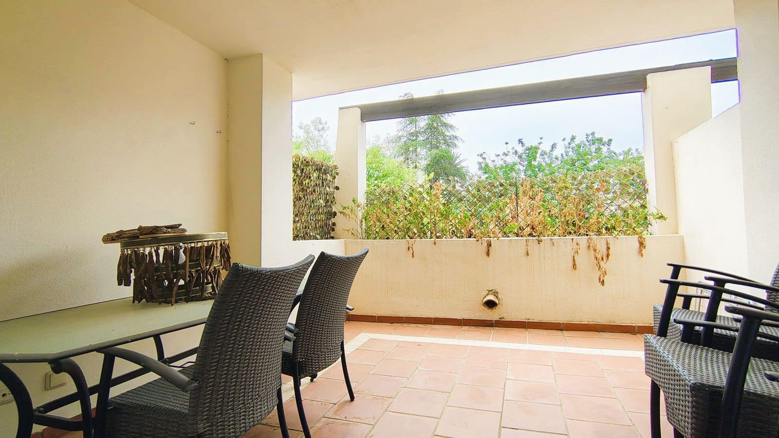 1 quarto Apartamento para venda em Marbella - 330 000 € (Ref: 9812013)