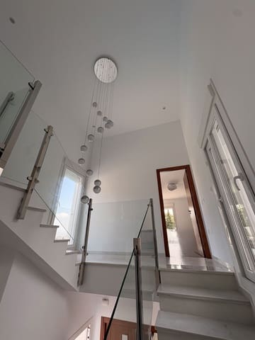 6 chambre Villa/Maison à vendre à Mijas Costa, Mijas - 1 495 000 € (Ref: 9812014)