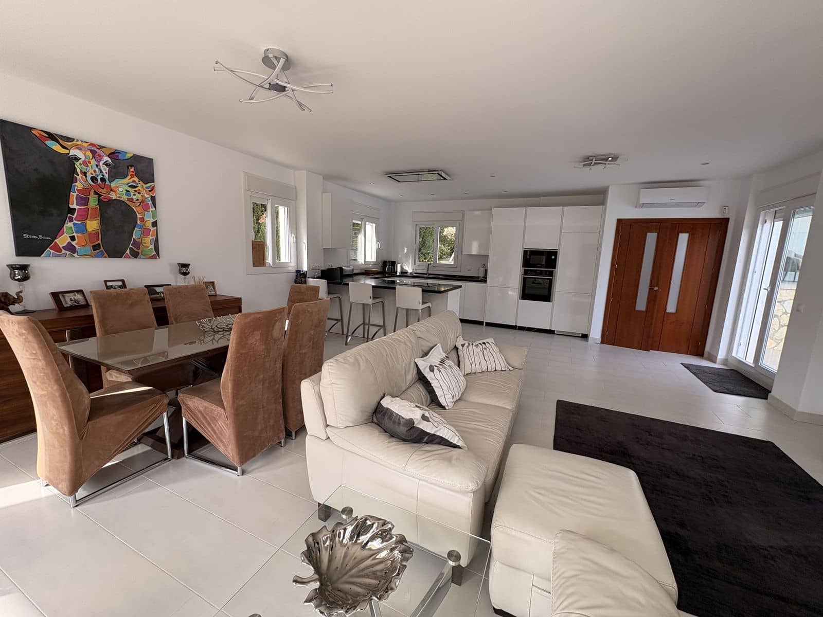 6 chambre Villa/Maison à vendre à Mijas Costa - 1 495 000 € (Ref: 9812014)