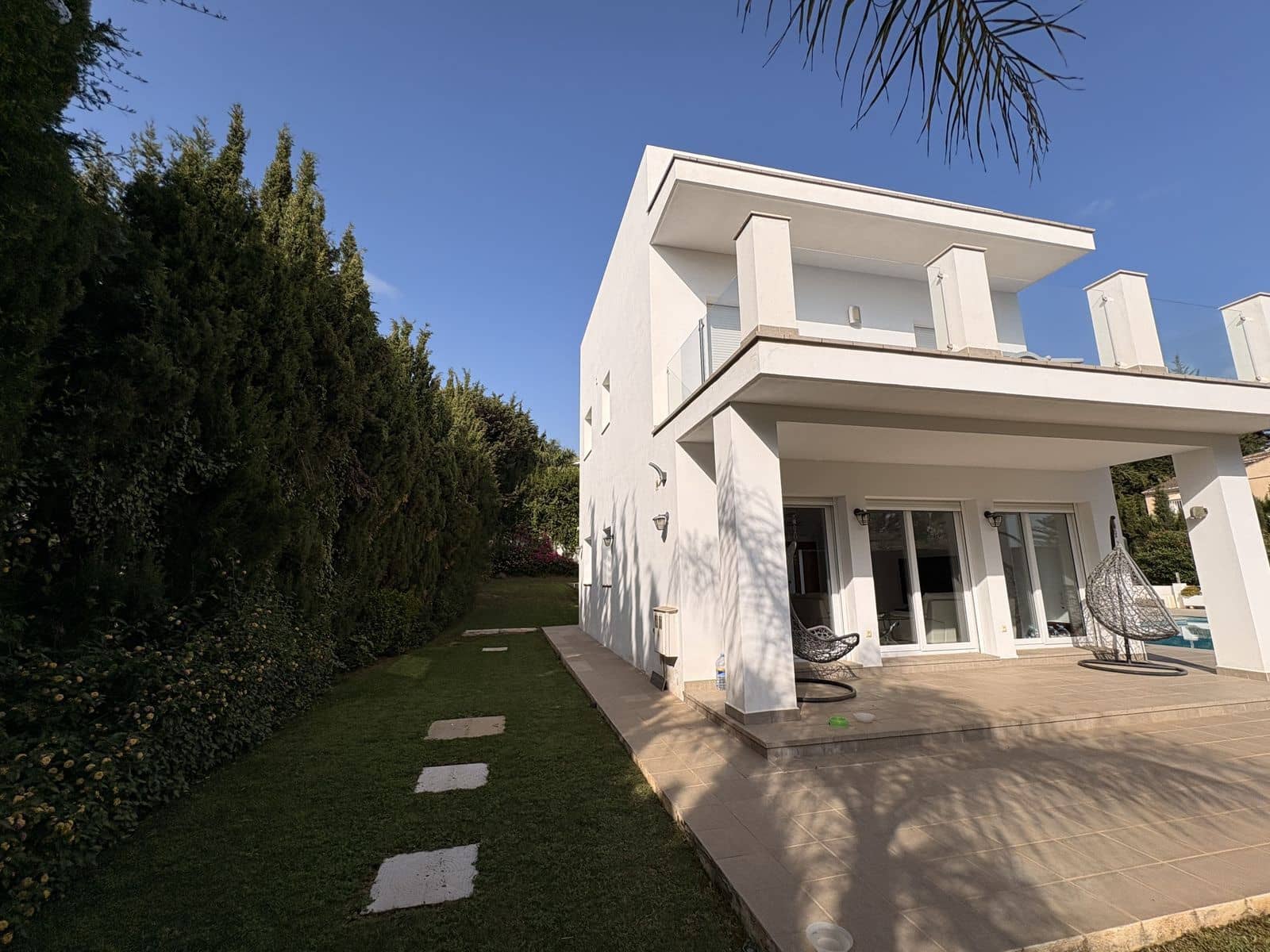 6 chambre Villa/Maison à vendre à Mijas Costa - 1 495 000 € (Ref: 9812014)