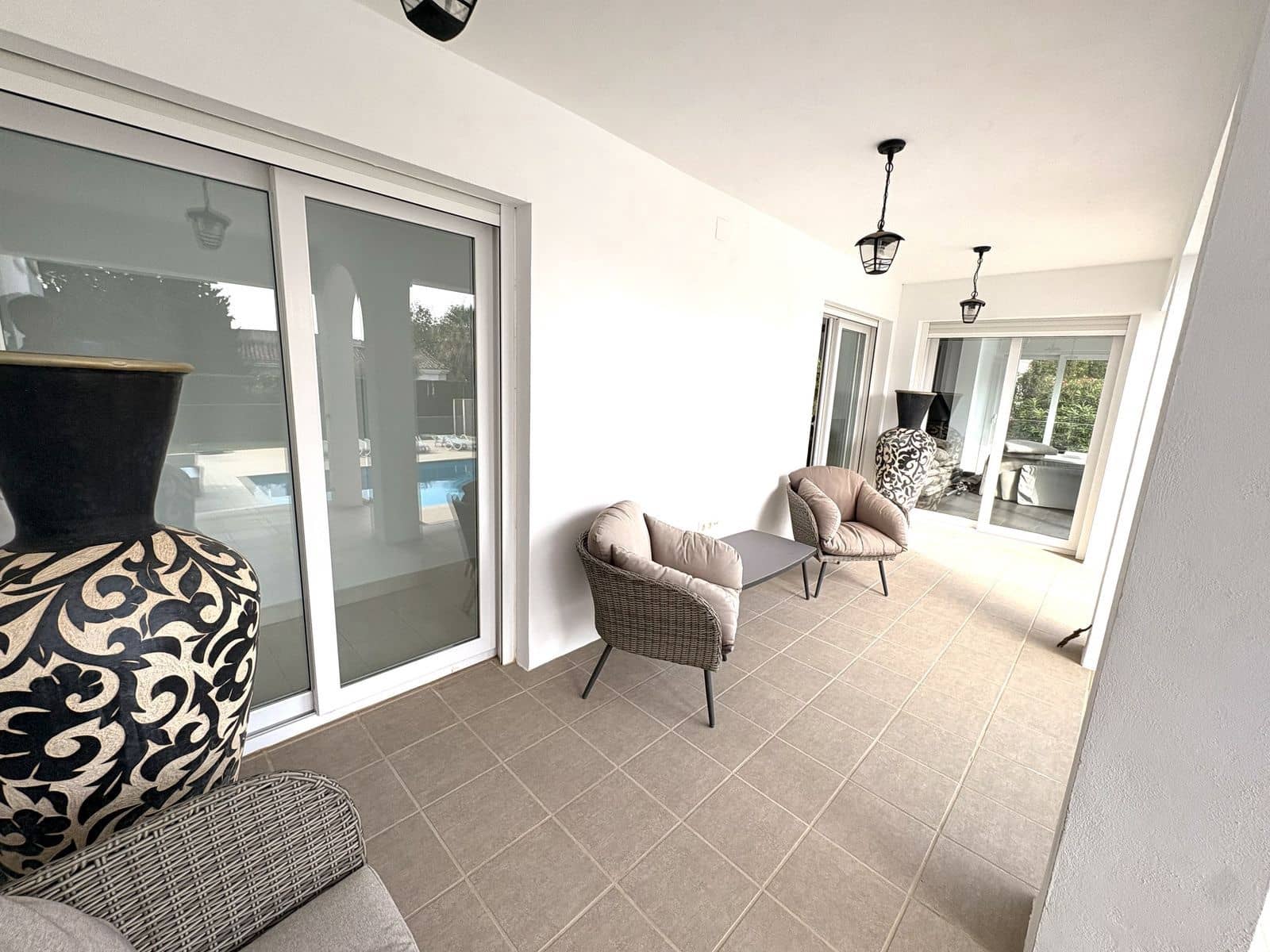 6 chambre Villa/Maison à vendre à Mijas Costa - 1 495 000 € (Ref: 9812014)