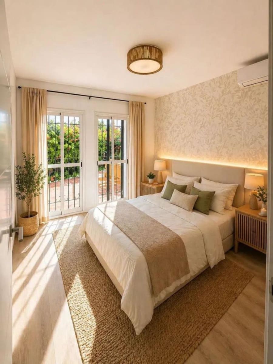 2 soveværelse Lejlighed til salg i Estepona - € 465.000 (Ref: 9812015)