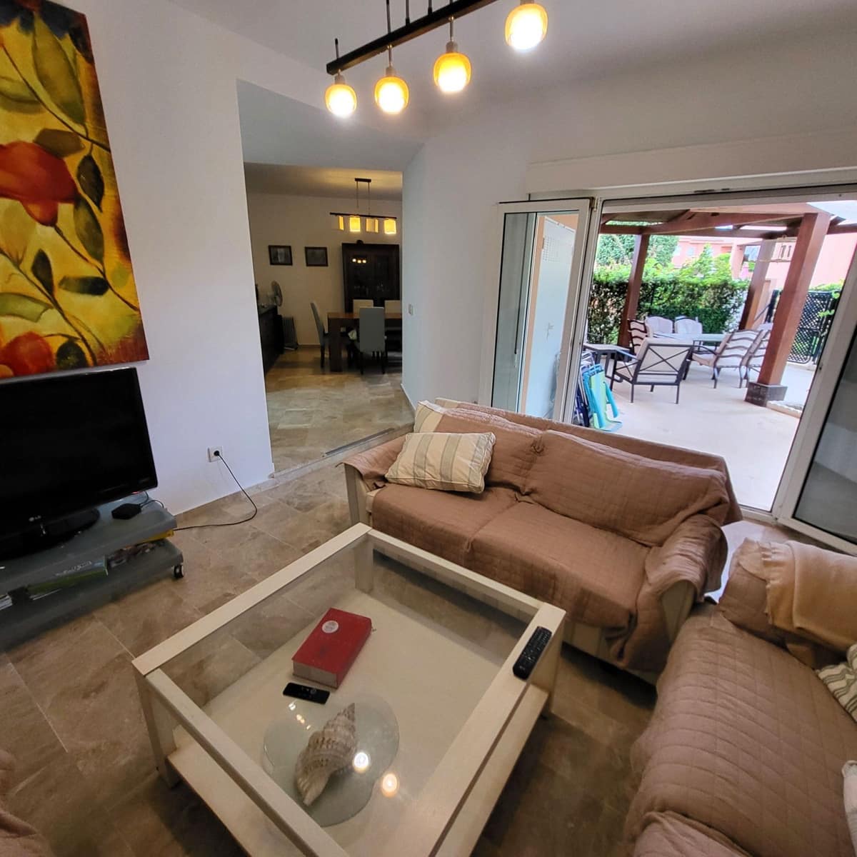 3 chambre Villa/Maison Semi-Mitoyenne à vendre à Manilva - 495 000 € (Ref: 9812017)
