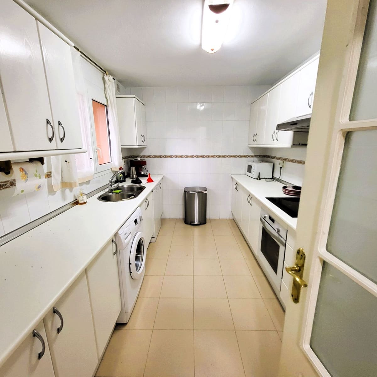 3 chambre Villa/Maison Semi-Mitoyenne à vendre à Manilva - 495 000 € (Ref: 9812017)