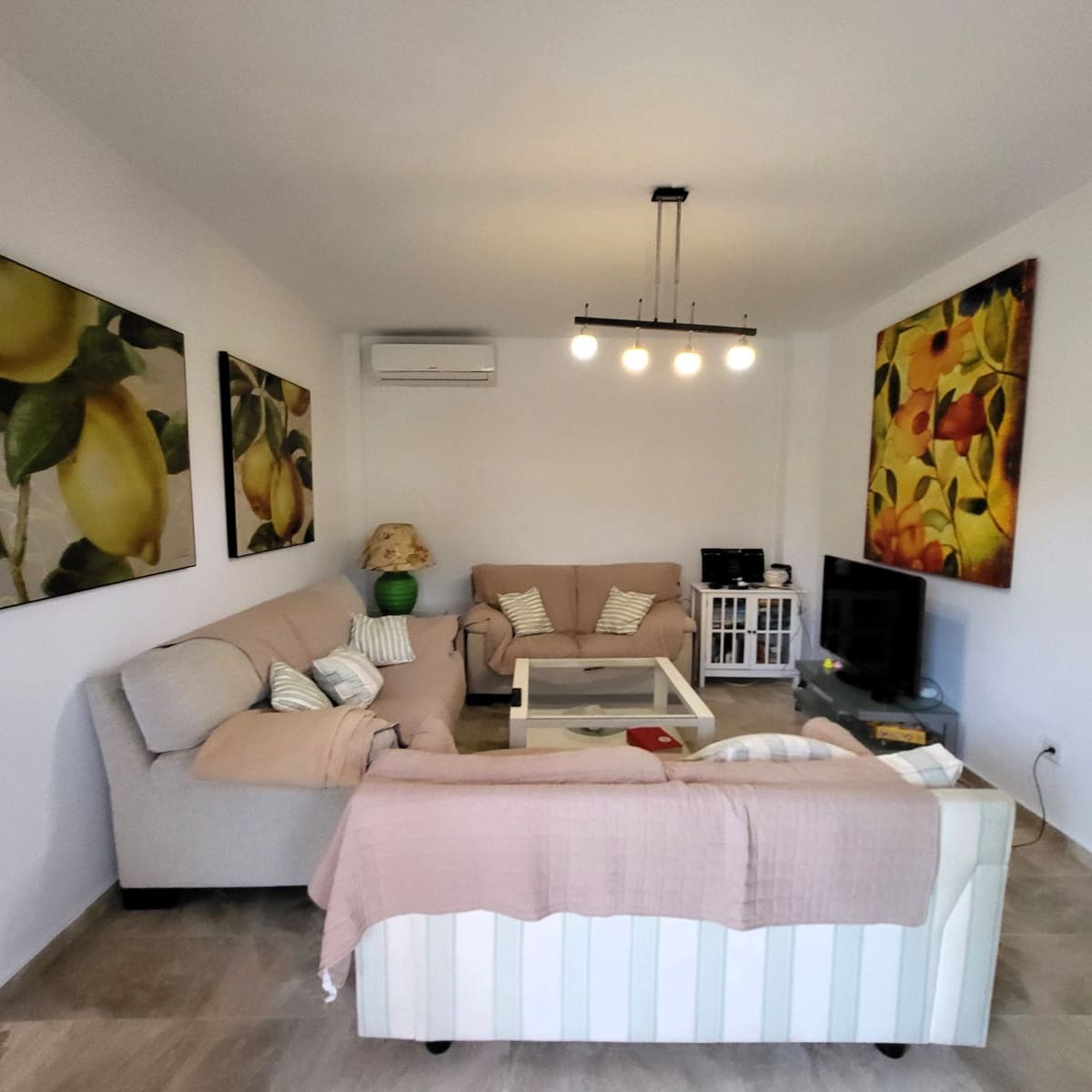 3 chambre Villa/Maison Semi-Mitoyenne à vendre à Manilva - 495 000 € (Ref: 9812017)