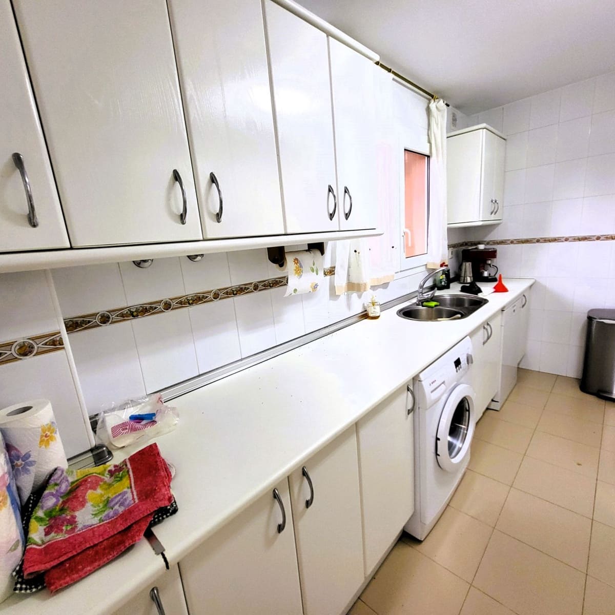 3 chambre Villa/Maison Semi-Mitoyenne à vendre à Manilva - 495 000 € (Ref: 9812017)