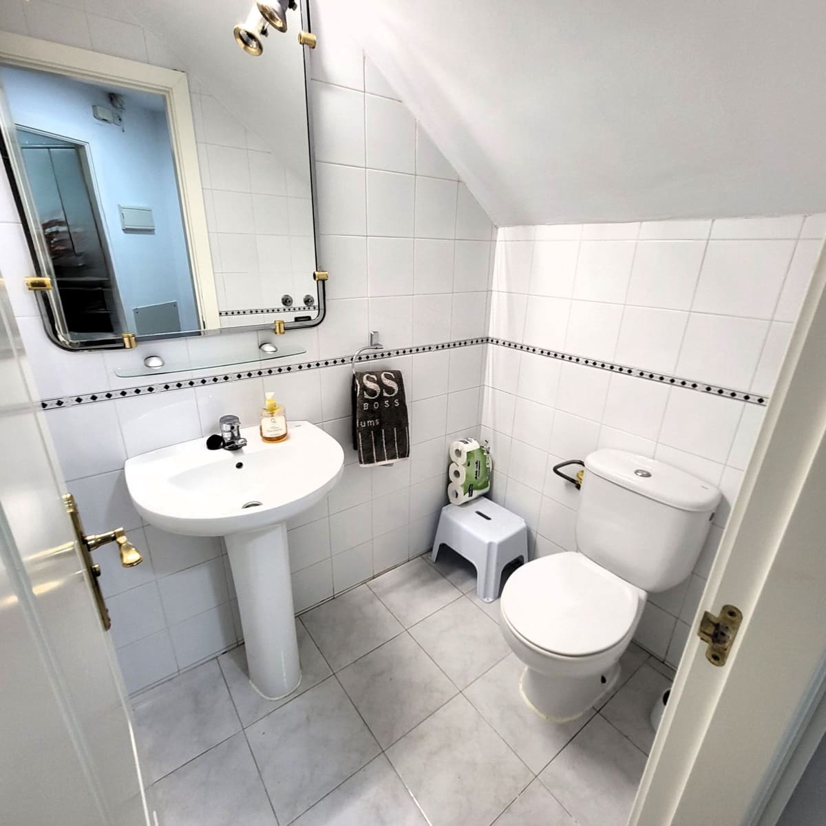 3 chambre Villa/Maison Semi-Mitoyenne à vendre à Manilva - 495 000 € (Ref: 9812017)