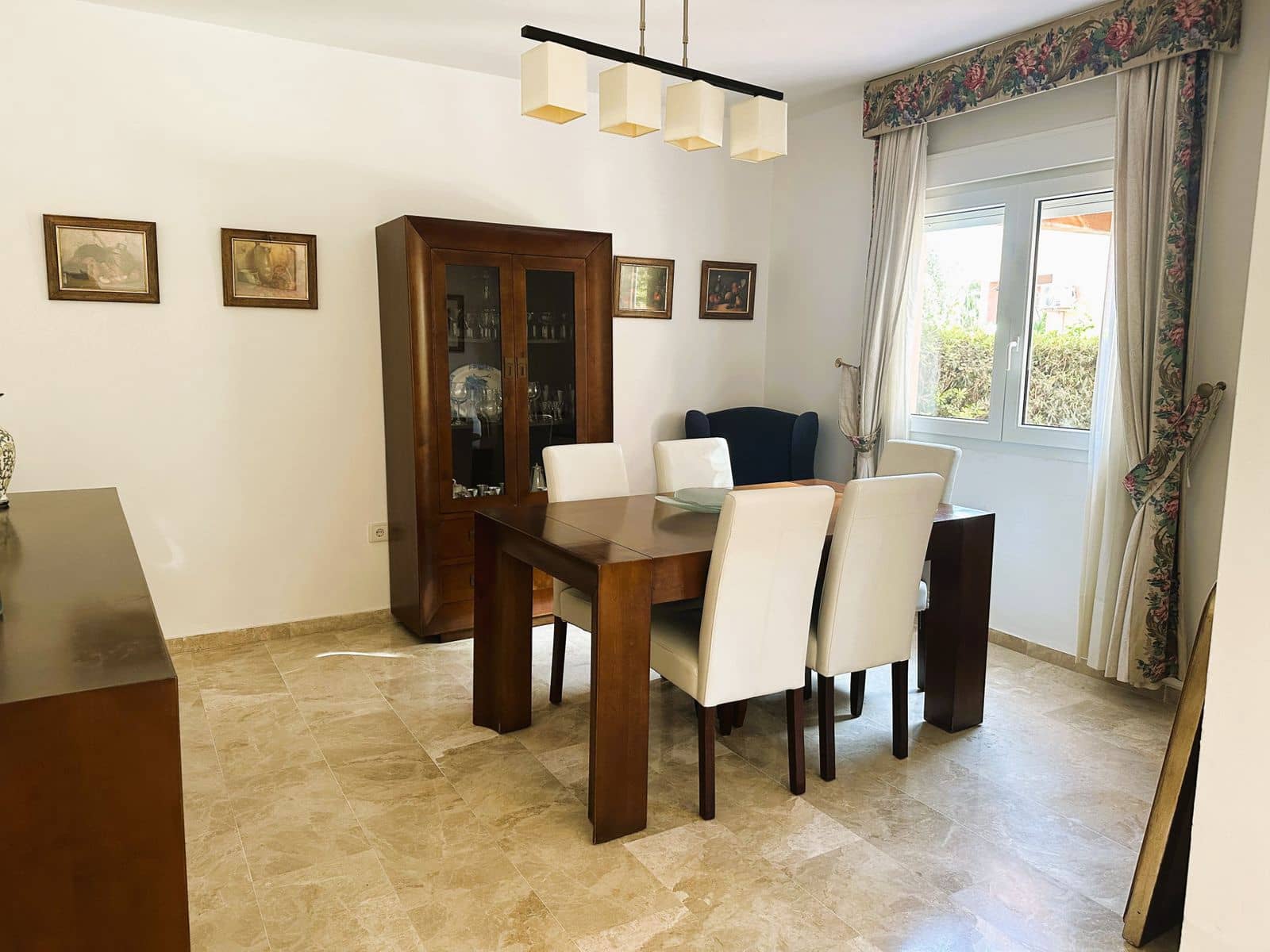 3 chambre Villa/Maison Semi-Mitoyenne à vendre à Manilva - 495 000 € (Ref: 9812017)