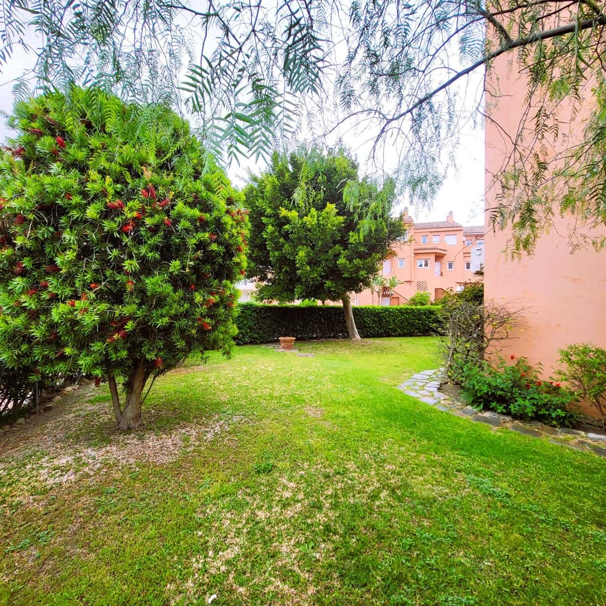 3 chambre Villa/Maison Semi-Mitoyenne à vendre à Manilva - 495 000 € (Ref: 9812017)