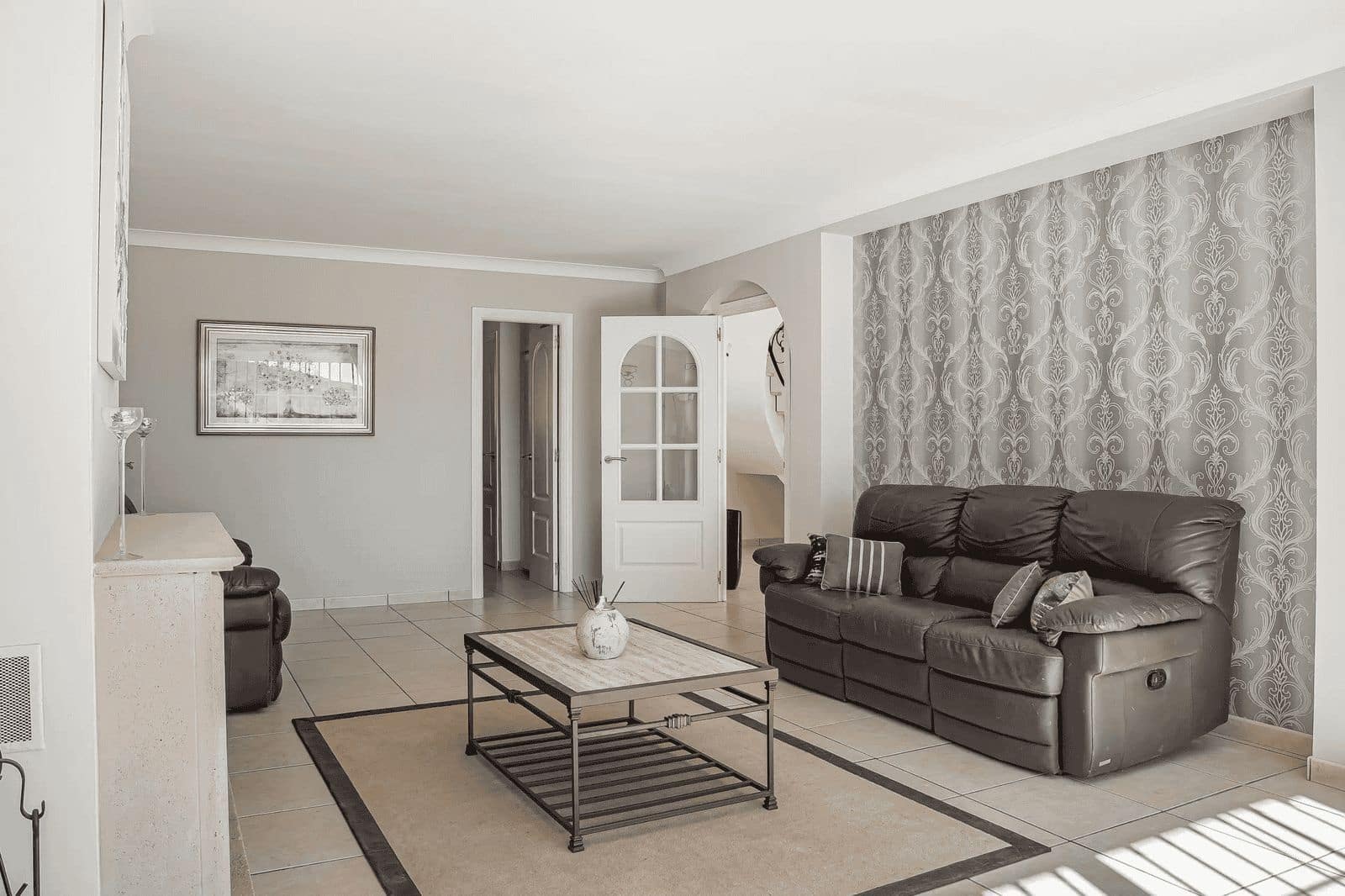 4 chambre Villa/Maison à vendre à Estepona - 1 500 000 € (Ref: 9812018)