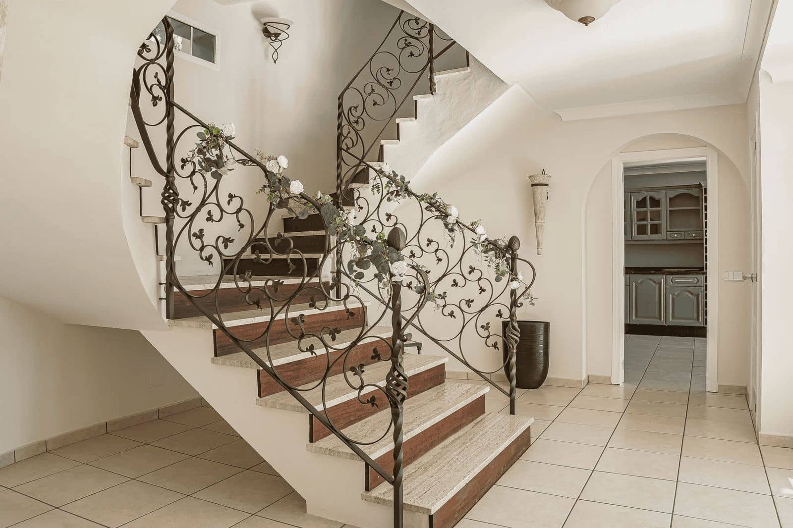 4 chambre Villa/Maison à vendre à Estepona - 1 500 000 € (Ref: 9812018)