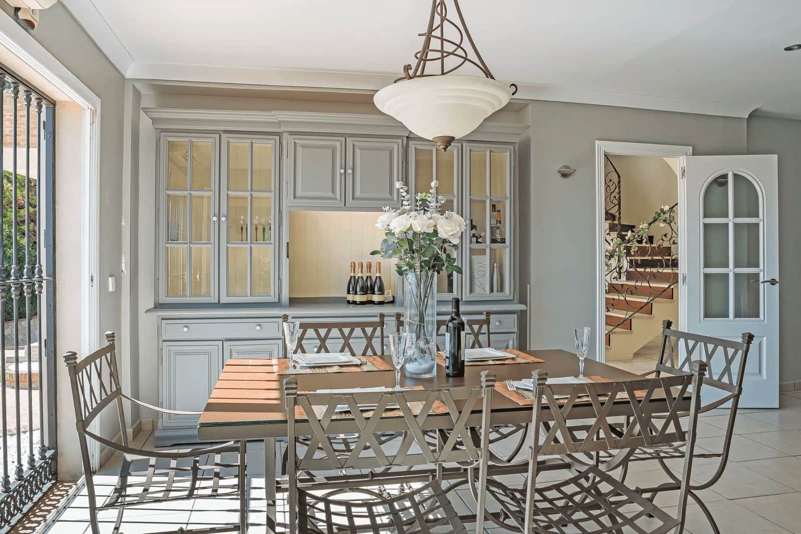 4 chambre Villa/Maison à vendre à Estepona - 1 500 000 € (Ref: 9812018)