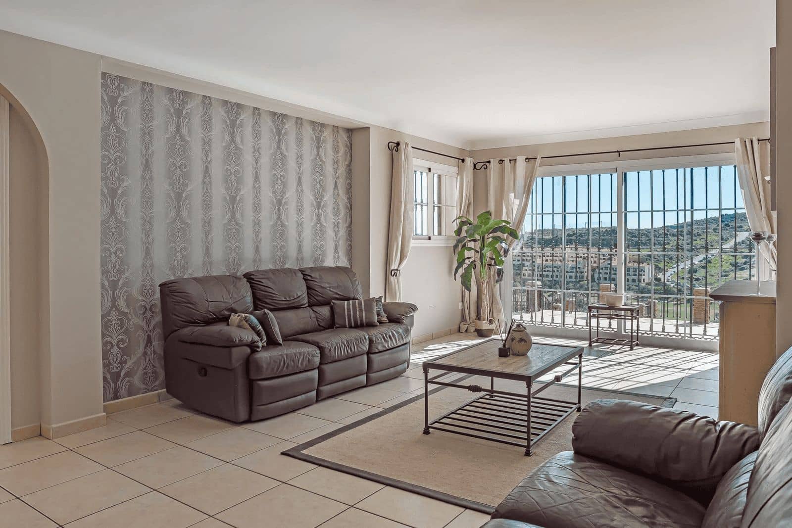 4 chambre Villa/Maison à vendre à Estepona - 1 500 000 € (Ref: 9812018)