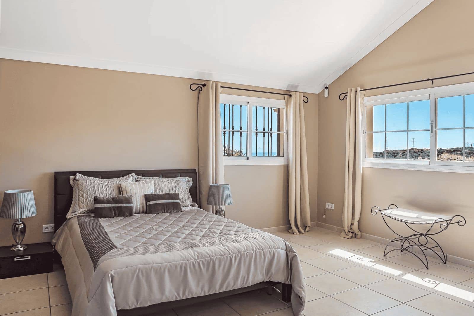 4 chambre Villa/Maison à vendre à Estepona - 1 500 000 € (Ref: 9812018)